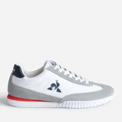 Le Coq Sportif Baskets/Tennis^Tennis e et blanche GRIS