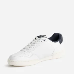 Lee Cooper Baskets/Tennis^Tennis he BLANC
