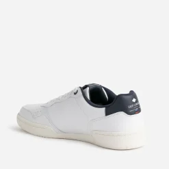 Lee Cooper Baskets/Tennis^Tennis he BLANC