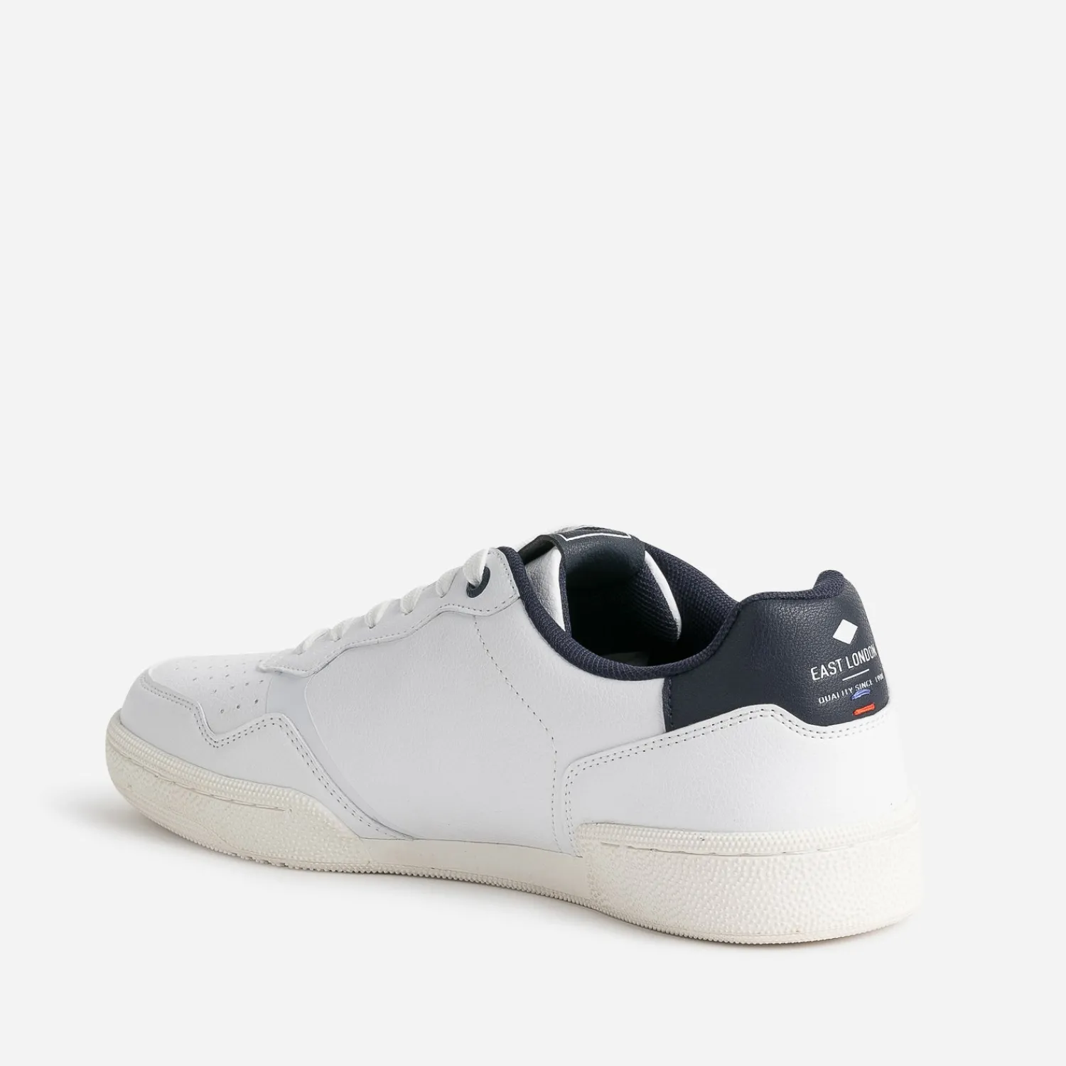 Lee Cooper Baskets/Tennis^Tennis he BLANC
