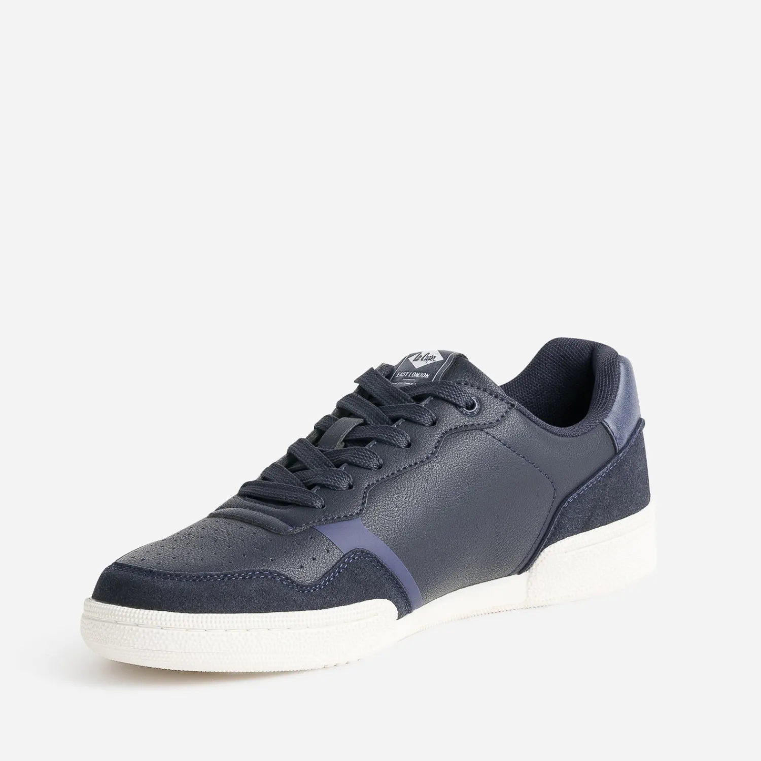 Lee Cooper Baskets/Tennis^Tennis MARINE