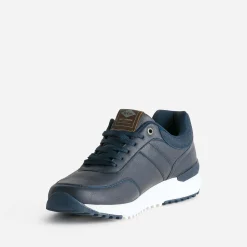 Lee Cooper Baskets/Tennis^Tennis MARINE