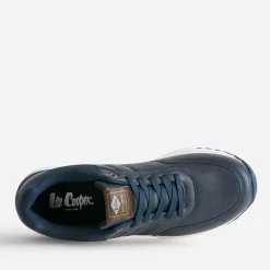 Lee Cooper Baskets/Tennis^Tennis MARINE