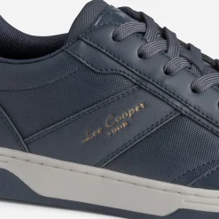 Lee Cooper Baskets/Tennis^Tennis MARINE
