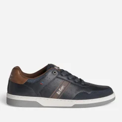 Lee Cooper Baskets/Tennis^Tennis MARINE