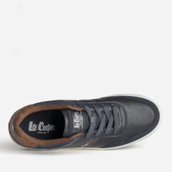 Lee Cooper Baskets/Tennis^Tennis MARINE