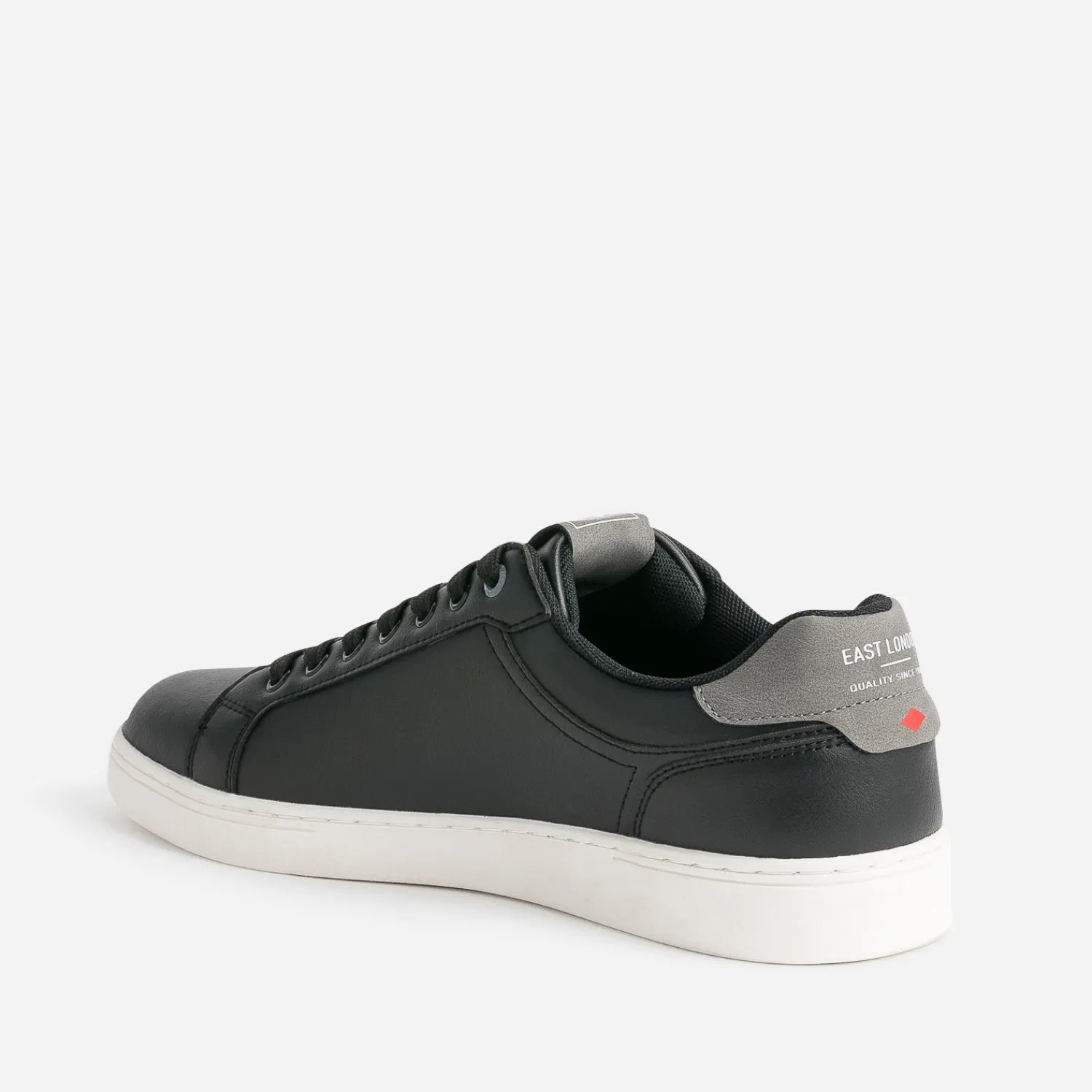 Lee Cooper Baskets/Tennis^Tennis e NOIR