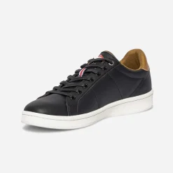 Lee Cooper Baskets/Tennis^Tennis e NOIR