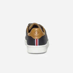 Lee Cooper Baskets/Tennis^Tennis e NOIR