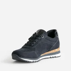 Marco Tozzi Baskets^Tennis MARINE