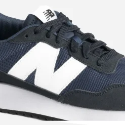 New balance Baskets/Tennis^Tennis et blanche MARINE