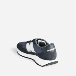 New balance Baskets/Tennis^Tennis et blanche MARINE