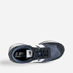 New balance Baskets/Tennis^Tennis et blanche MARINE