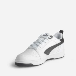 Puma Chaussures De Sport^Tennis he et noire BLANC