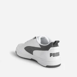 Puma Chaussures De Sport^Tennis he et noire BLANC