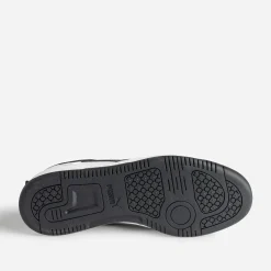 Puma Chaussures De Sport^Tennis he et noire BLANC