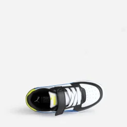 Puma Chaussures De Sport|Baskets^Tennis bleue he et noire BLANC
