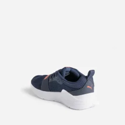 Puma Chaussures De Sport|Baskets^Tennis en mesh MARINE