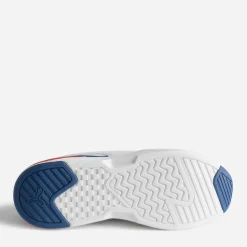 Puma Baskets/Tennis^Tennis et bi matière MULTICOLORE