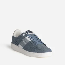 Redskins Toiles^Tennis e toile BLEU