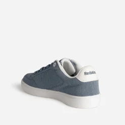 Redskins Toiles^Tennis e toile BLEU