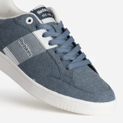 Redskins Toiles^Tennis e toile BLEU