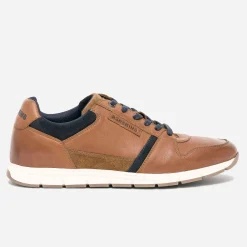 Redskins Baskets/Tennis^Tennis et marine COGNAC