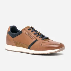 Redskins Baskets/Tennis^Tennis et marine COGNAC