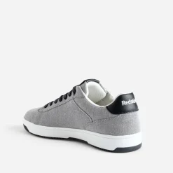 Redskins Toiles|Baskets/Tennis^Tennis e en toile GRIS