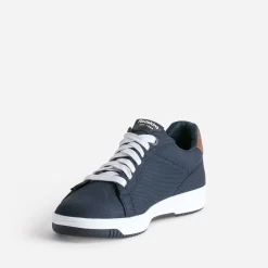 Redskins Toiles|Baskets/Tennis^Tennis en toile MARINE