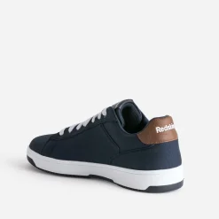Redskins Toiles|Baskets/Tennis^Tennis en toile MARINE