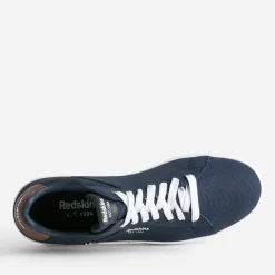 Redskins Toiles|Baskets/Tennis^Tennis en toile MARINE