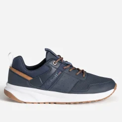 Schott Baskets/Tennis^Tennis NYC® MARINE