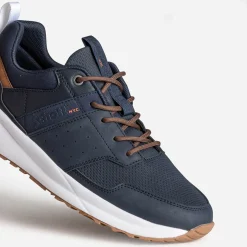 Schott Baskets/Tennis^Tennis NYC® MARINE