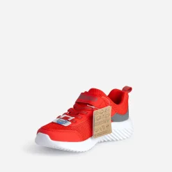 Skechers Chaussures De Sport^Tennis ROUGE