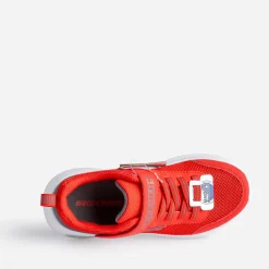 Skechers Chaussures De Sport^Tennis ROUGE