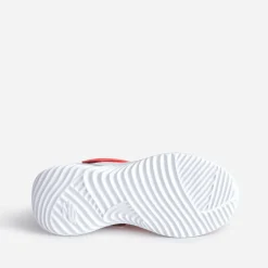 Skechers Chaussures De Sport^Tennis ROUGE