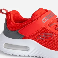 Skechers Chaussures De Sport^Tennis ROUGE