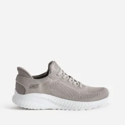 Skechers Baskets^Tennis mesh TAUPE