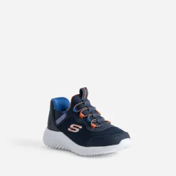 Skechers Baskets^Tennis slip-ins marine BLEU