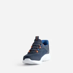 Skechers Baskets^Tennis slip-ins marine BLEU