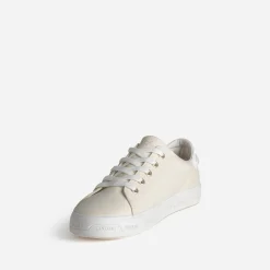 Tbs Baskets^Tennis clair toile BEIGE