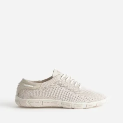 Tbs Baskets^Tennis en mesh BEIGE