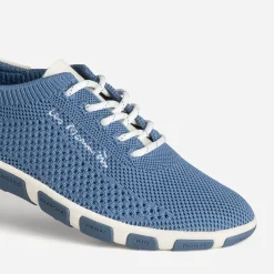 Tbs Baskets^Tennis e en mesh BLEU
