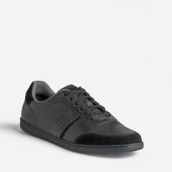 Tbs Baskets/Tennis^Tennis e en cuir GRIS