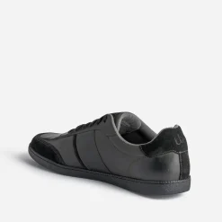 Tbs Baskets/Tennis^Tennis e en cuir GRIS