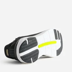 Tbs Baskets^Tennis e bi-matière NOIR