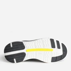 Tbs Baskets^Tennis e bi-matière NOIR