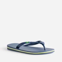 IPANEMA Nu-Pieds/Sandales^Tong bleue MARINE