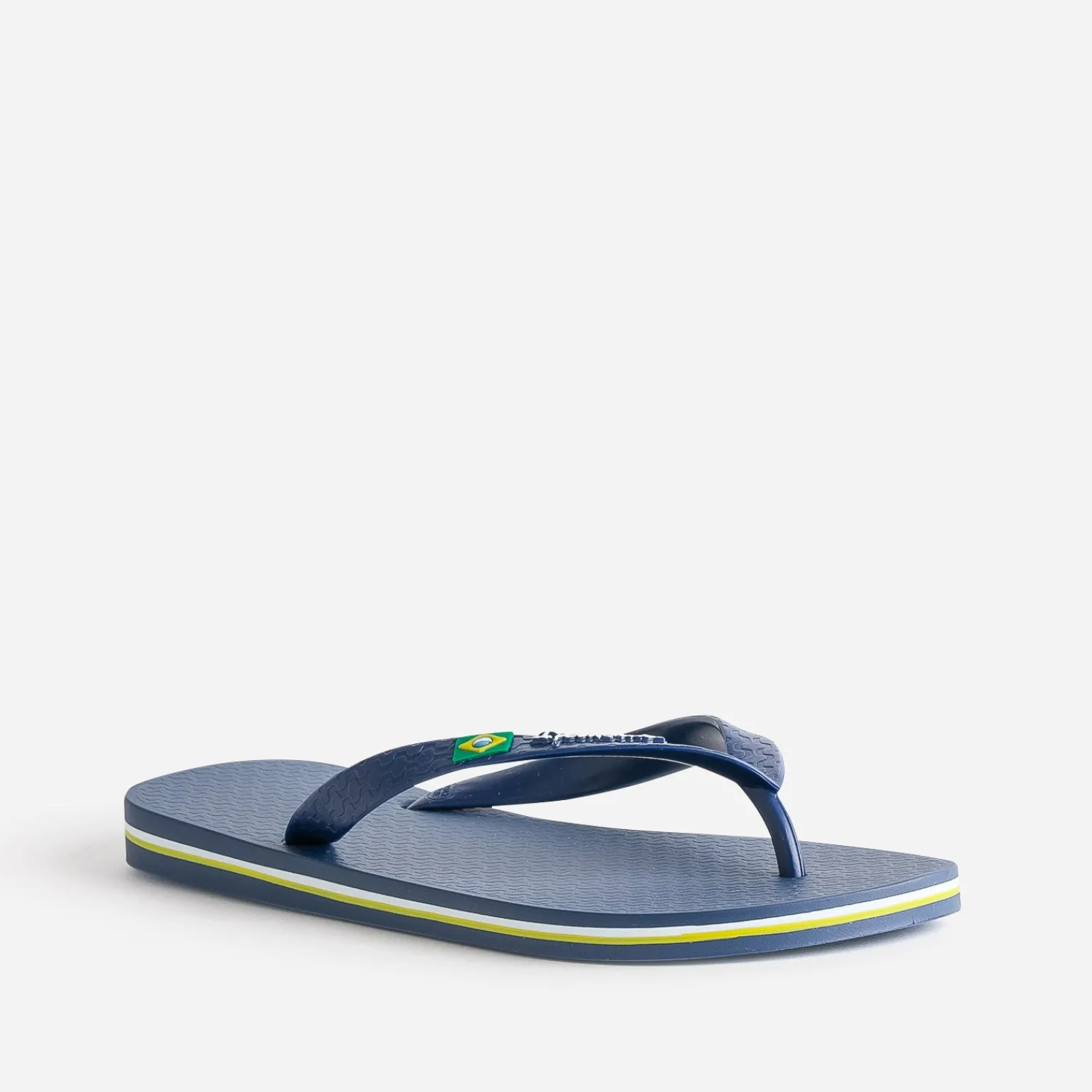 IPANEMA Nu-Pieds/Sandales^Tong bleue MARINE